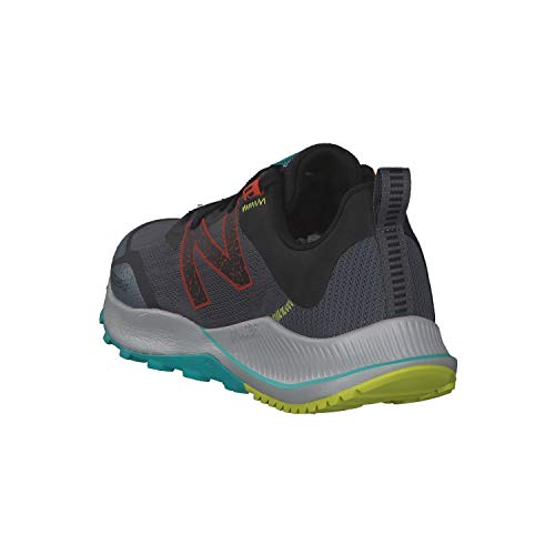 Image of New Balance Women's Dynasoft Nitrel V4 Trail Running Shoe