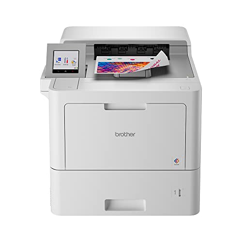 Brother HL-L9430CDN Colour Laser Printer