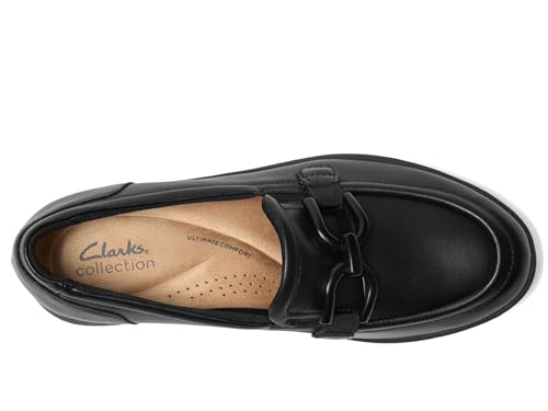 Image of Clarks Women's Zylah Top Loafer