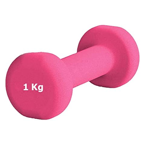 Haltères G5 HT SPORT en néoprène Cover