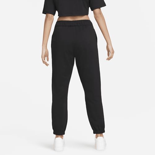 Nike Women's Easy Joggers Size- Large Black/Black2