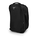Zoom IMG-1 osprey farpoint 40 backpack travel