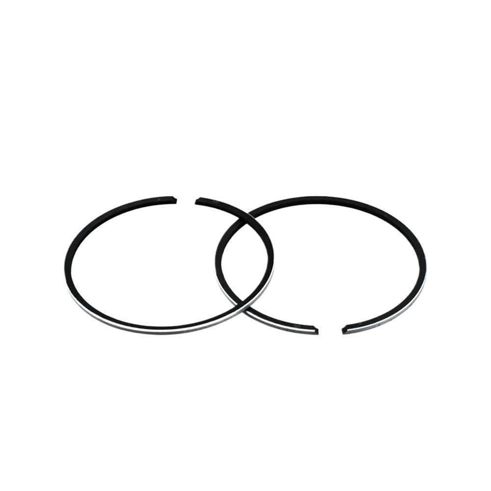 Segments de piston pour réparer la compression moteur bateau 6-9.8 CV