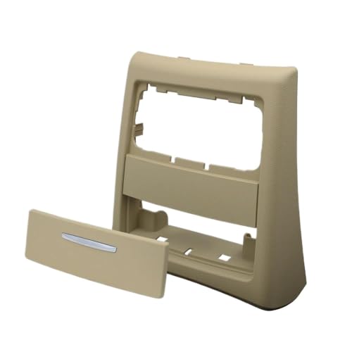 Rejilla de ventilación en beige resistente con acabado de goma para Serie 3 E90