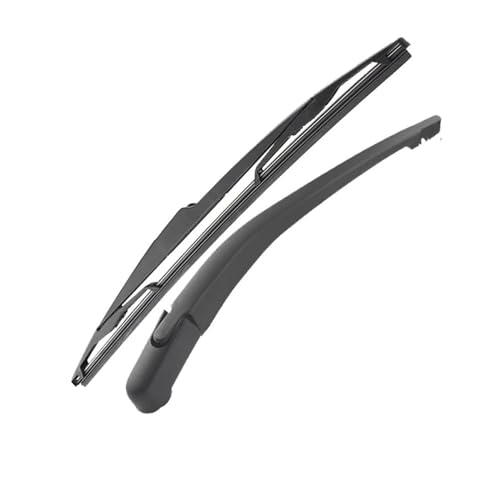 Essuie-glace arrière pour Volvo XC60 dès 2011 avec bras simple 370 mm