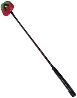 Ruff Doggie Wild Cherry Crop by Ruff Doggie