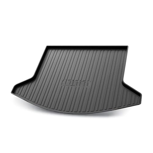 Tapis de coffre voiture imperméable pour éviter les taches sur votre Mazda
