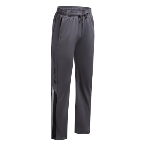 Image of Under Armour Boys' Brawler 3.0 Tapered Pants