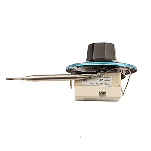 Iprotool CSFJSMIX-10300 60-190 Celsius Degree Germany Ego Temperaturregler Dial Capillary Thermostat 55.13032.400 Thermal Switch Temperature Controller thumb #3