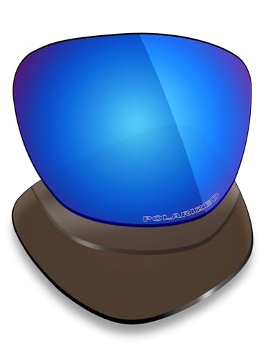 Image of Mryok Replacement Lenses Compatible with Ray-Ban Meta Wayfarer Gen 2 RW4012 53mm / RW4008 53mm Smart Glasses, HD Polarized