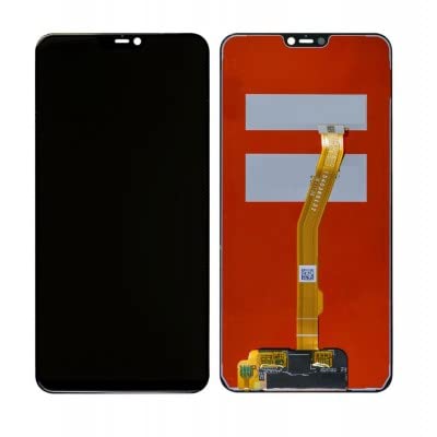 Image of Mobile Glass LCD Display For Vivo with Touch Screen Digitizer Display Assembly Combo Folder for Vivo (Vivo V9 Youth)