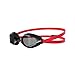 Speedo Fastskin Speedsocket 2 Lunettes de Natation pour Piscine, Mixte Adulte, Rouge (Lava Rouge/Blanc/Smoke), Taille unique