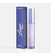 LaserGlow Tooth Gloss - Instant Shine and Whiter Smile, Wet Look Finish, Enamel-Friendly, Easy Ap...