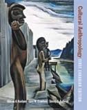 Cultural Anthropology. [Paperback] by Haviland, William A.
