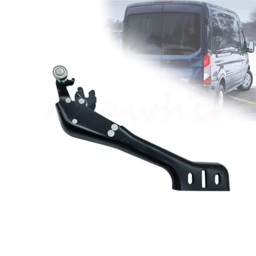 Rodillo puerta corredera izquierda para Ford Transit Custom 2012-2024 4