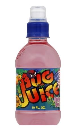 Bug Juice (Dragon Berry)