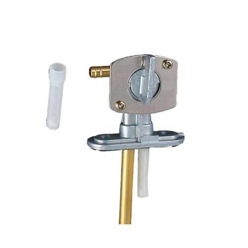 Robinet de carburant petcock haute performance pour KLX 250