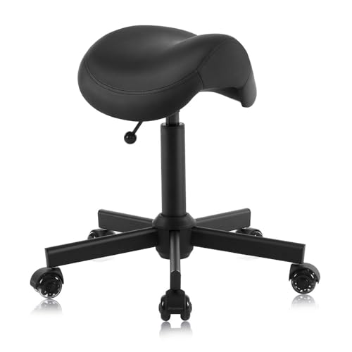 5 Best Saddle Chair For Dental Hygienist In 2024