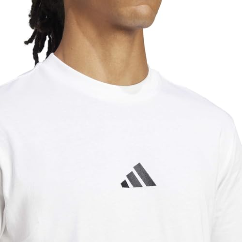 Image of adidas Men's Regular T-Shirt