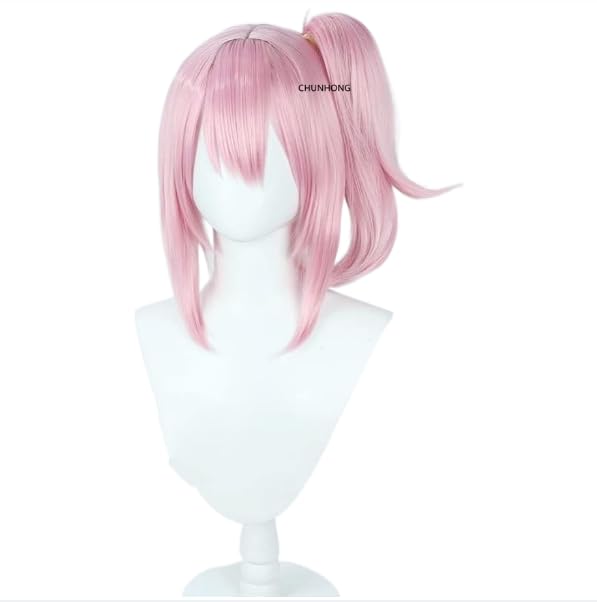 鷲見セリナ コスプレ ウィッグ 衣装 ブルーアーカイブ ブルアカ Amazon.co.jp: ブルーアーカイブ Blue Archive ブルアカ 鷲見セリナ