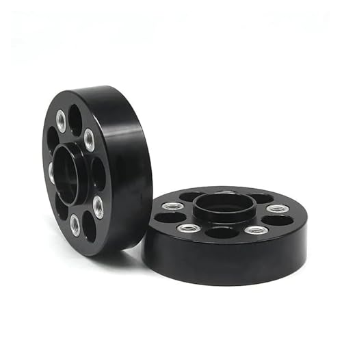 Élargisseurs De Voie Pour Auto Pour Fiat Pour Ducato 2021 2022 2023 2024 2 Pièces 20 25 30 35 40 Mm PCD 5x130 CB 84.1 Ou 78.1 Mm Adaptateur D'entretoise De...