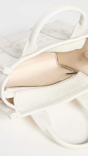 Bolso Tote de cuero para mujer Marc Jacobs miniatura 6