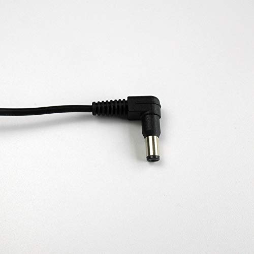 Pedale Di Controllo Ckpsms #40097804 | Compatibile Con Macchine Da Cucire JUKI HZL-F300, TL-2000Qi, TL-18QVP E Modelli Simili - 4