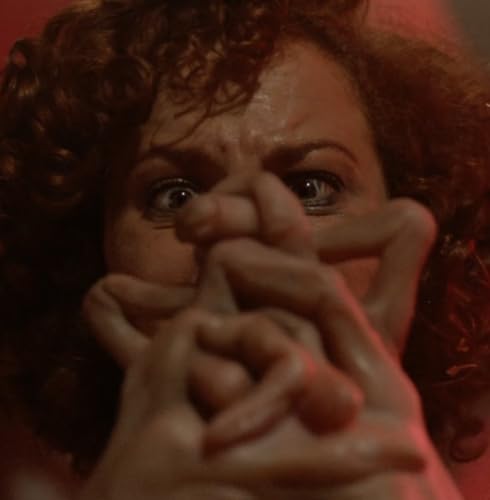 Silent Night, Gooey Night