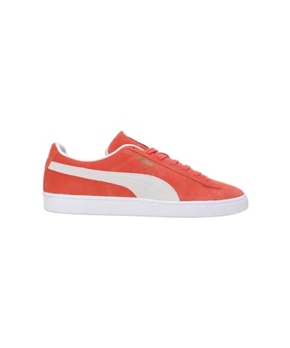 Image of PUMA Men's Basket Classic Patent Emboss
