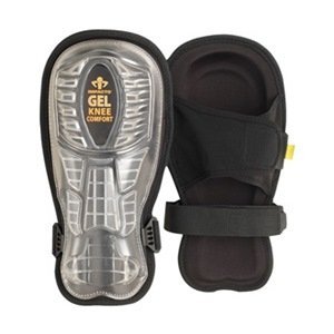 Impacto Knee/Shin Pads, Nonmarring, Gel, Univ, PR