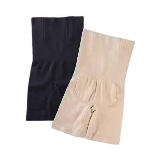 Cotton Blend Combo Pack Shapewear Women Control Body Shape Pack fo 2-image-7