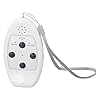 Sleep Aid Device, Handheld Portable USB Rechargeable Sleep Aid Machine, Intelligent Hypnosis Sleep Instrument with Music…