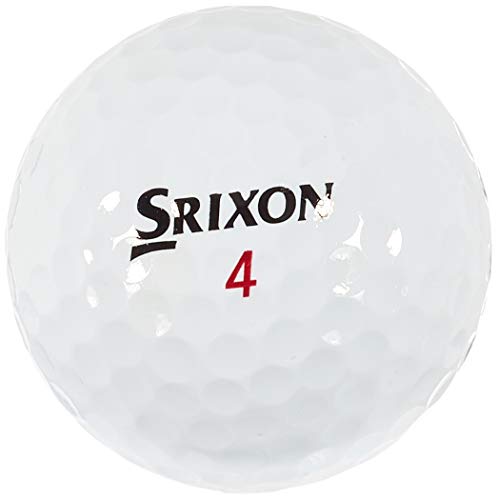 Srixon-Z-Star-XV-Bola-Unisex-Adulto