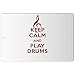 Makoroni - Keep Calm and Play Drums - 8