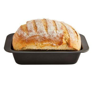lakeland 1lb (450g) Loaf Tin, Baking Molds