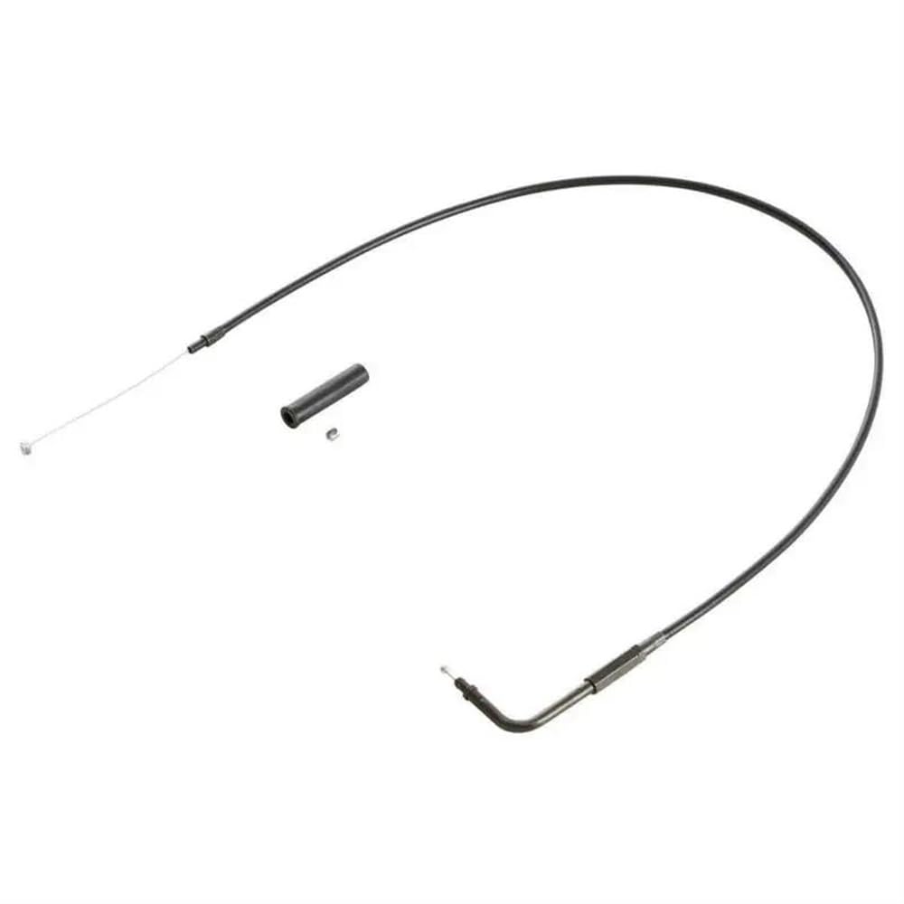 Câble d'accélérateur pour Harley Dyna FXDWG 1996-2005