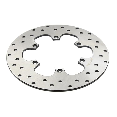 Rotor de frein à disque 300mm avant pour moto BMW F650 GS ST de 1993 à 2006