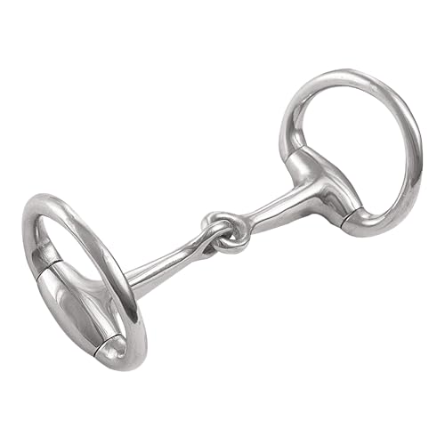 Weaver Cuir Miniature Beris Mors idéal pour vos séances d'attelage de loisir