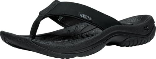 Image of KEEN Men's Kona Flip Flop Sandals