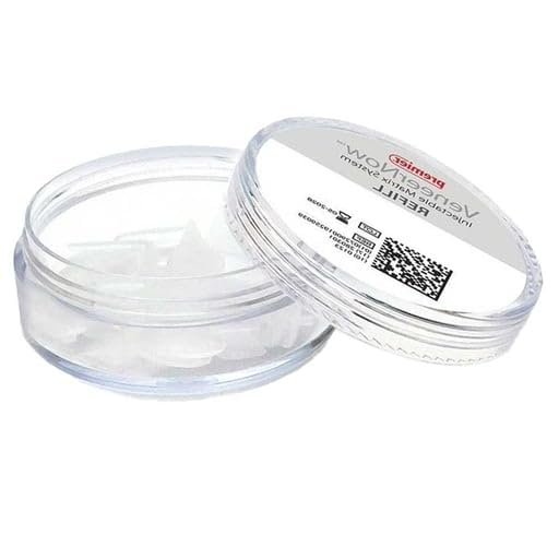 Premier Dental 9069398 VeneerNow Injectable Matrix System Refill 22 ML 6/Pk