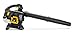 Poulan Pro Poulan Pro PRB26 25cc 2-Cycle Gas 470 CFM 200 MPH Handheld Leaf Blower