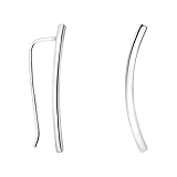 JUWELIERSQUALITÄT - Unser Silberschmuck durchläuft einen aufwendigen Prozess zur Qualitätssicherung. Traumhafter Echtschmuck aus 925 Sterling Silber für alle, die Wert auf Qualität legen