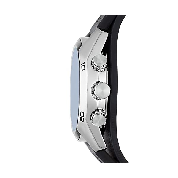 Fossil Men's Chronograph Watch CH2564 - Image 5