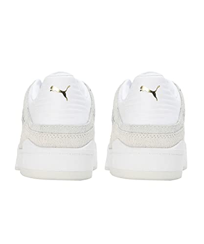 Image of Puma PL Neo Cat Synthetic Lace Up Mens Sneakers