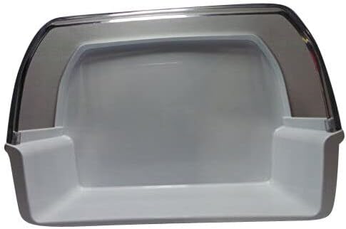RATION for ForeverPRO AAP73051305 Basket Assemblydoor for LG Appliance PS11700735