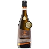 Hex vom Dasenstein Weißburgunder trocken, Großes Gewächs vom Gewann Heidenhöfe - GOLD AWC Vienna - Weißwein trocken, limitierte Flaschenzahl, Qualitätswein aus Baden (1 x 0,75l)