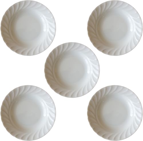 �m�H�� �z���C�g �p�X�^�M �V���[�Y �X�p�C���� 21cm �X�[�v�M �T�� �Z�b�g �J���[�M ���Z�� ���{�� �d�q�����W�Ή� �I�[�u���Ή�