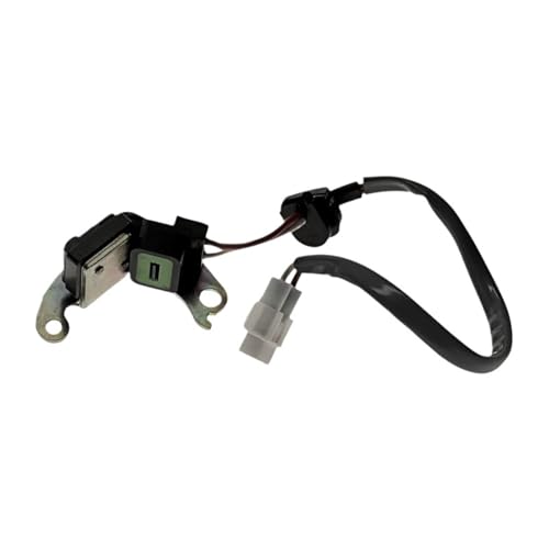 Distribuidor de encendido LX-755 para solucionar fallos de arranque en tu camioneta estándar