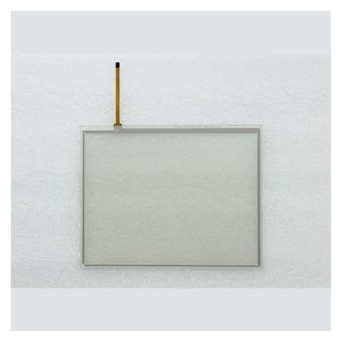 Película protectora de plástico GT2510-VNBA para solucionar roturas en el touchpad 1