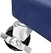 BIG RED AT26801UR Torin Steel Rotating Engine Stand with 360 Degree Rotating Head and Folding Frame, 3/4 Ton (1,500 lb), Blue